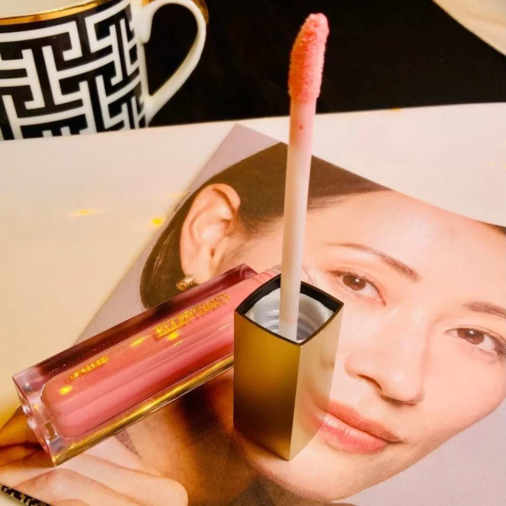 Ellen Tracy Lip Gloss 5‎ every day shades
